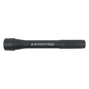 Black Magnetic Emergency Light 1 Black Magnetic Emergency Light 1