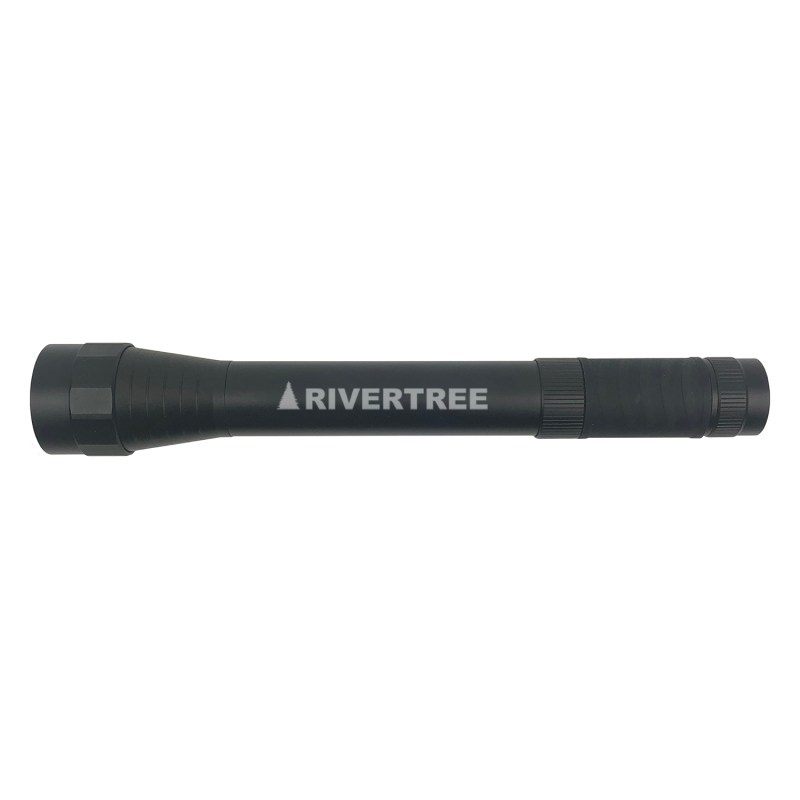 Black Magnetic Emergency Light 1 Black Magnetic Emergency Light 1