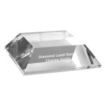 Optically Perfect Beveled Base 1 Optically Perfect Beveled Base 1