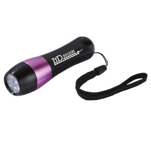 Contour Flashlight 1 Contour Flashlight 1