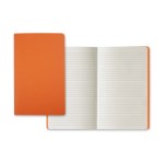 Castelli Prisma Medio Saddle Stitched Lined Ivory Page Journal 26 Castelli Prisma Medio Saddle Stitched Lined Ivory Page Journal 26