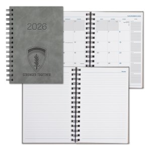 Castelli WireO Chia Medio White Monthly Diary 1 Castelli WireO Chia Medio White Monthly Diary 1