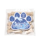Mini Snack Bag with Paw Magnet Pet Fill 1 Mini Snack Bag with Paw Magnet Pet Fill 1