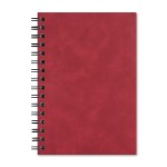Castelli WireO Chia Medio White Academic Planner - China Blue Castelli WireO Chia Medio White Academic Planner - China Blue