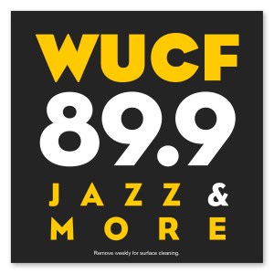 Car Sign Square Magnet 4 x 4 1 Car Sign Square Magnet 4 x 4 1