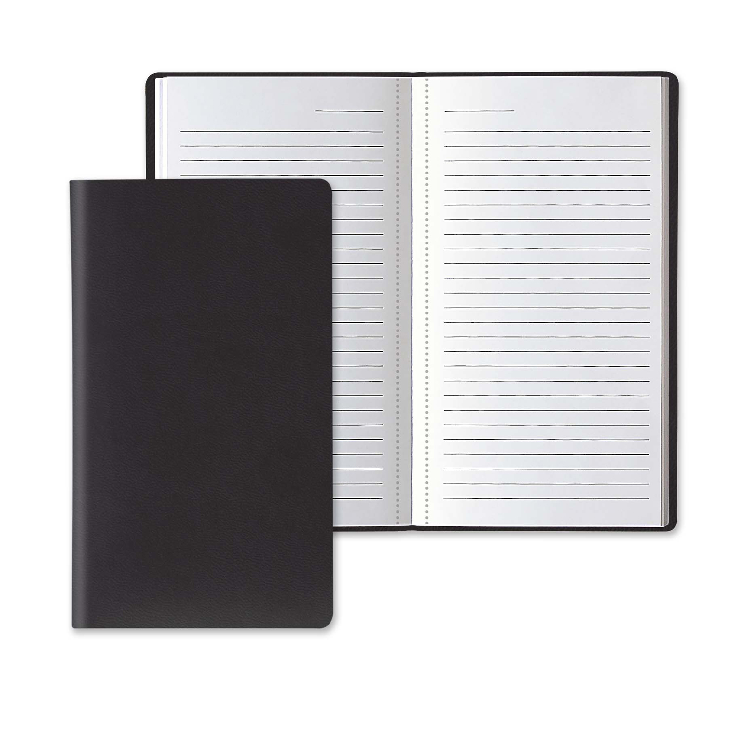 Castelli Tucson Pico Notes Perforated Lined White Page Journal 1