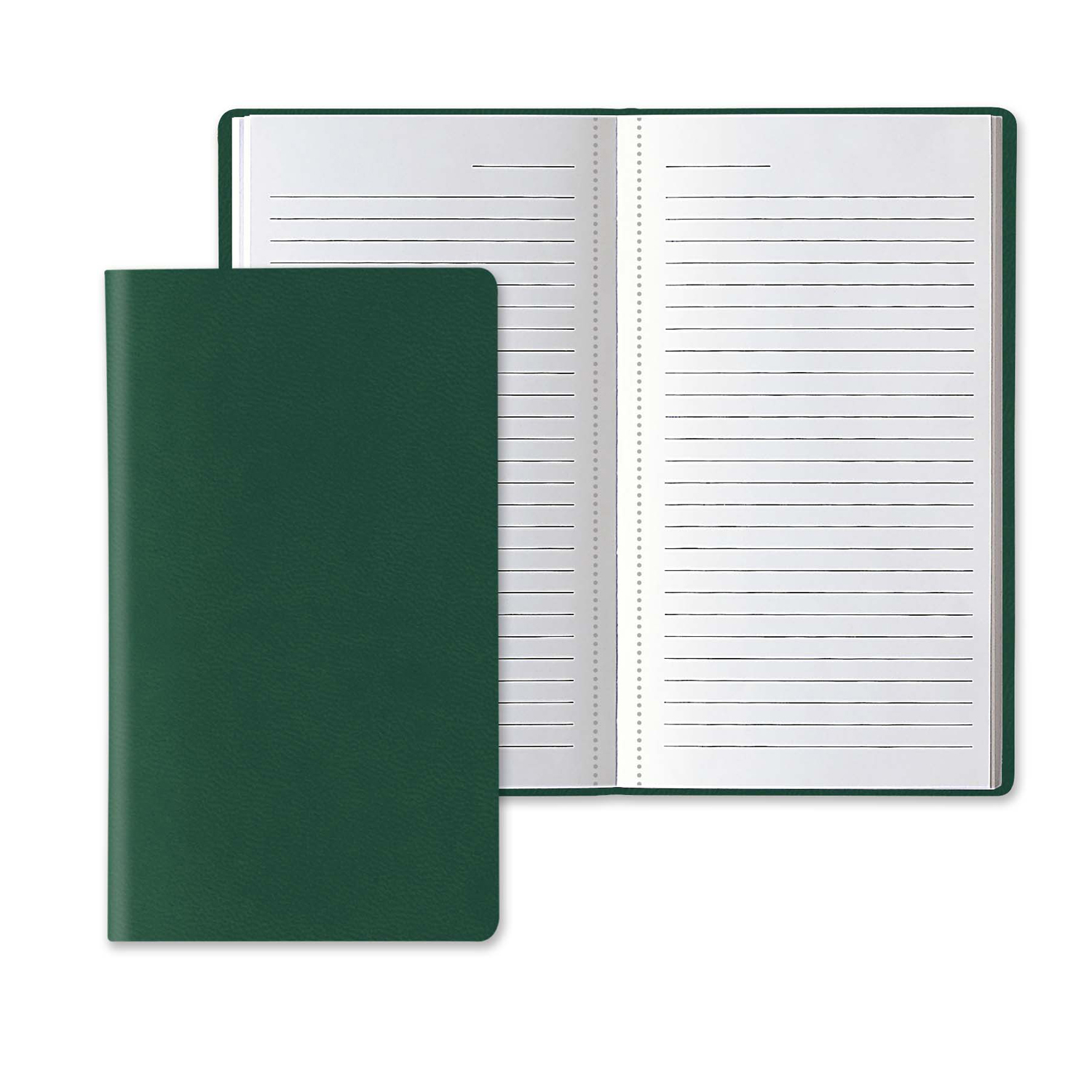 Castelli Tucson Pico Notes Perforated Lined White Page Journal 1