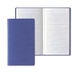 Castelli Tucson Pico Notes Perforated Lined White Page Journal - Royal Blue Castelli Tucson Pico Notes Perforated Lined White Page Journal - Royal Blue