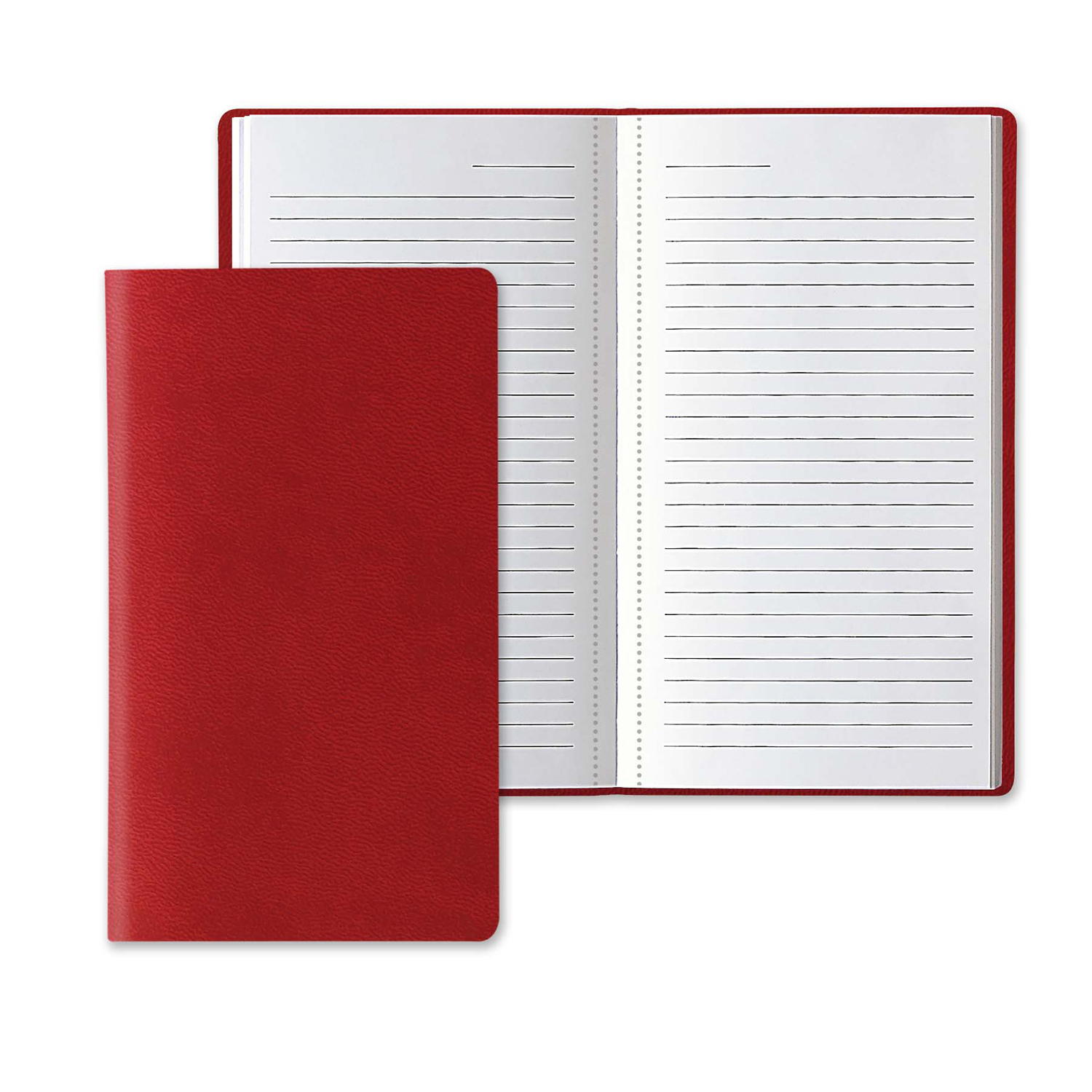 Castelli Tucson Pico Notes Perforated Lined White Page Journal 1