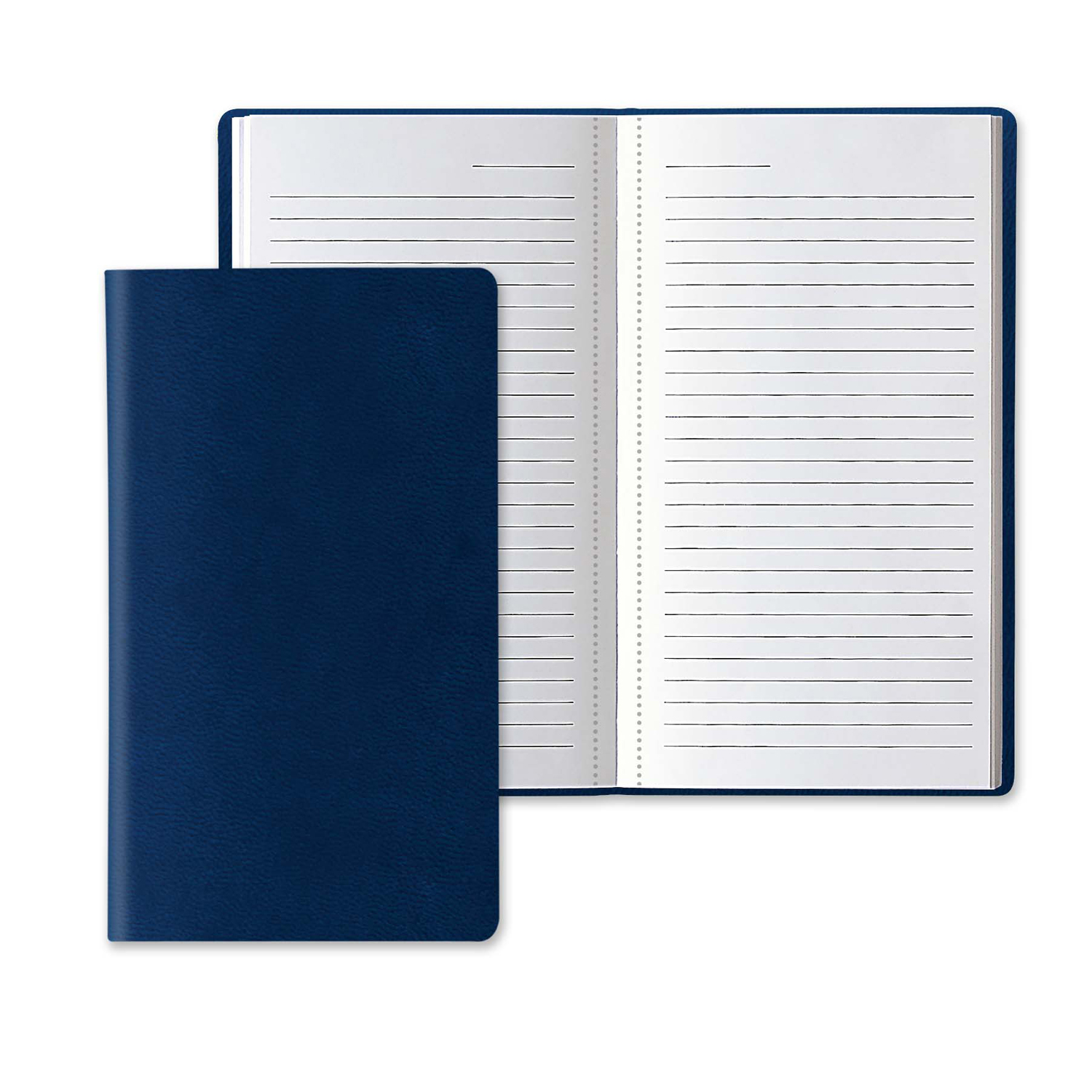 Castelli Tucson Pico Notes Perforated Lined White Page Journal 1