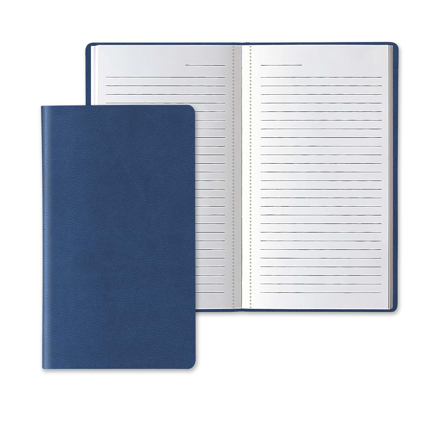 Castelli Tucson Pico Notes Perforated Lined White Page Journal 1