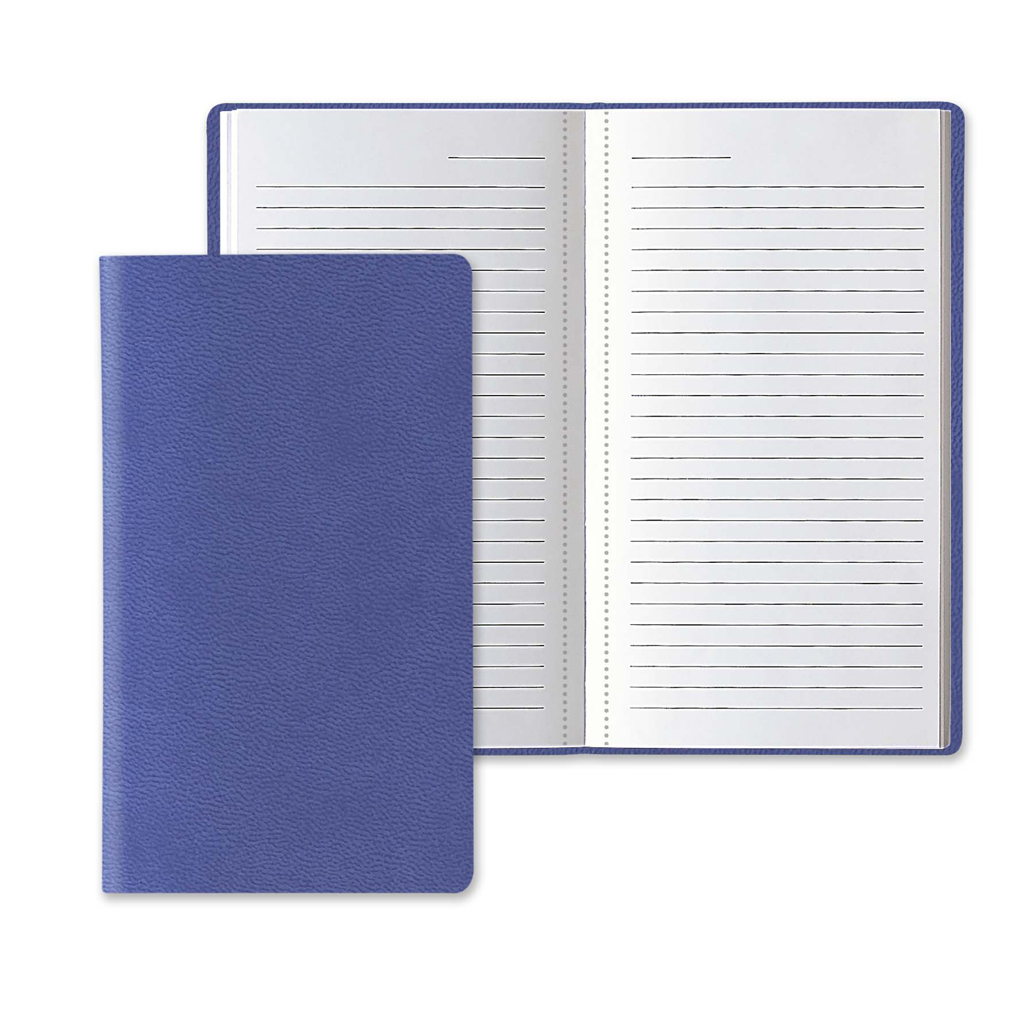 Castelli Tucson Pico Notes Perforated Lined White Page Journal 1