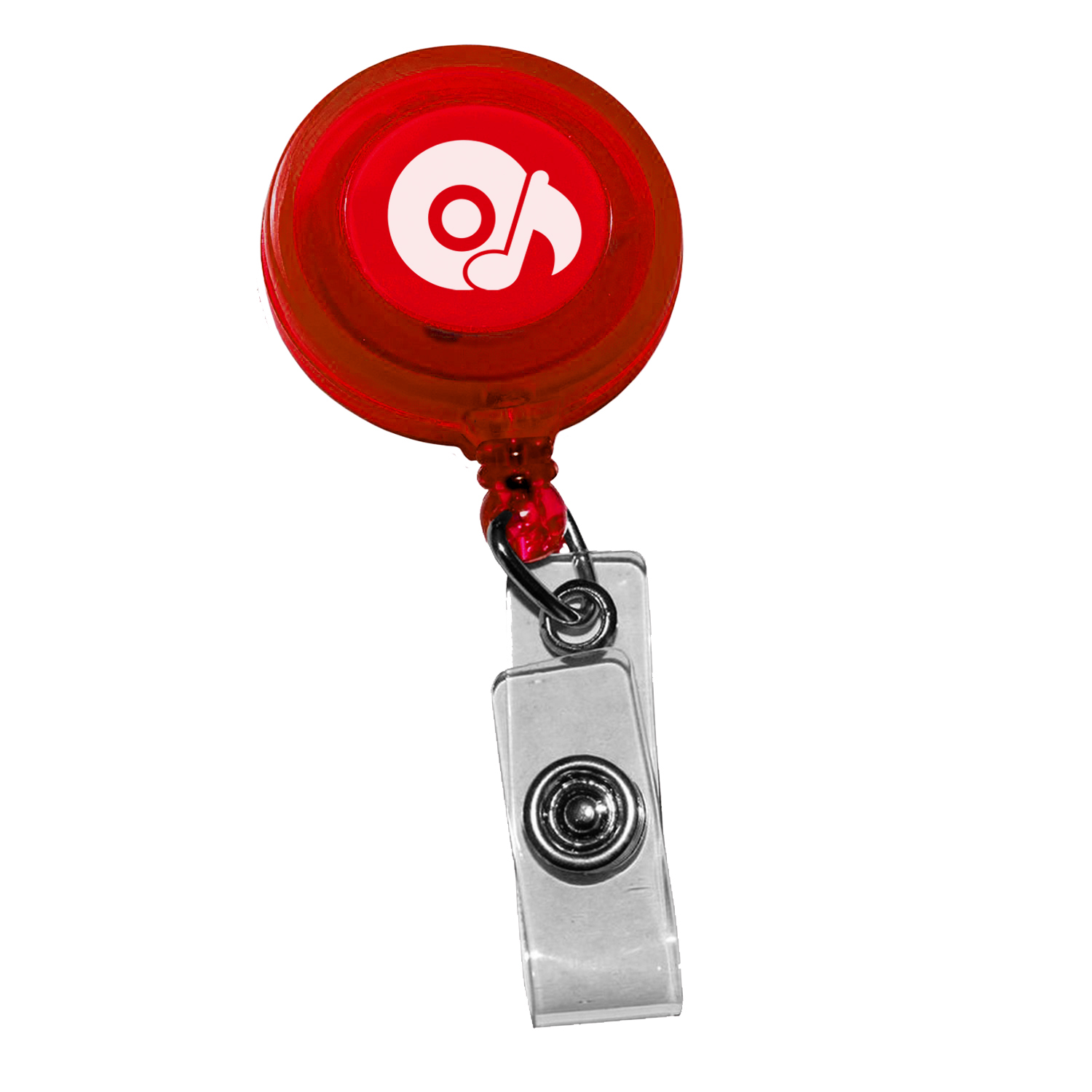 Perfect Value Badge Holder 1