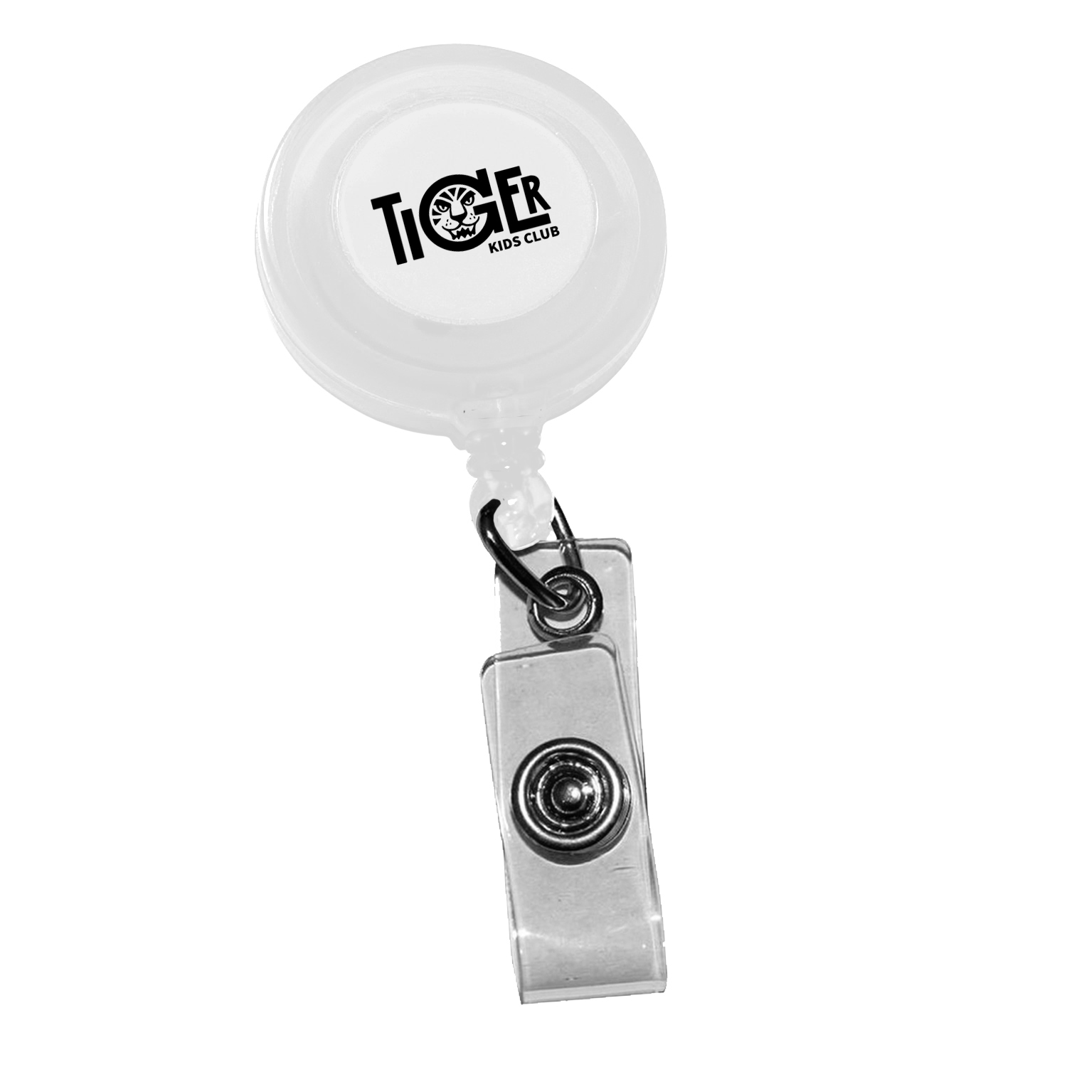 Perfect Value Badge Holder 1