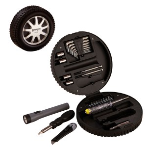 Tire Case Tool Set 1 Tire Case Tool Set 1