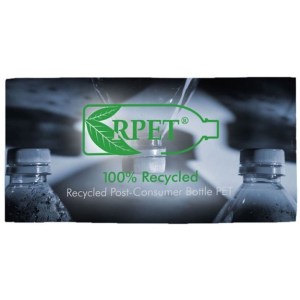 Recycled Polyester Dye Sublimated Beach Towel 1 Recycled Polyester Dye Sublimated Beach Towel 1