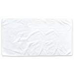 Recycled Polyester Dye Sublimated Beach Towel 2 Recycled Polyester Dye Sublimated Beach Towel 2