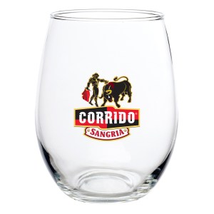21 oz. ARC Stemless Wine Glasses 1 21 oz. ARC Stemless Wine Glasses 1