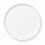 2" Diameter Circle Acrylic Magnet 2 2" Diameter Circle Acrylic Magnet 2