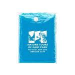 Disposable Rain Poncho 1 Disposable Rain Poncho 1