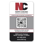 Round Corner Magnet 3 x 5 1 Round Corner Magnet 3 x 5 1