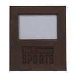Leatherette 4 x 6 Picture Frame 1 Leatherette 4 x 6 Picture Frame 1