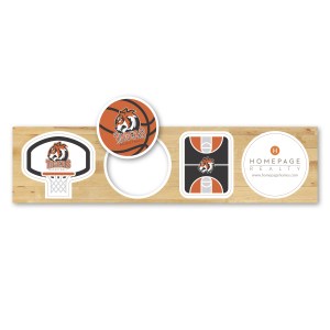 Pop Mags Basketball 1 Pop Mags Basketball 1
