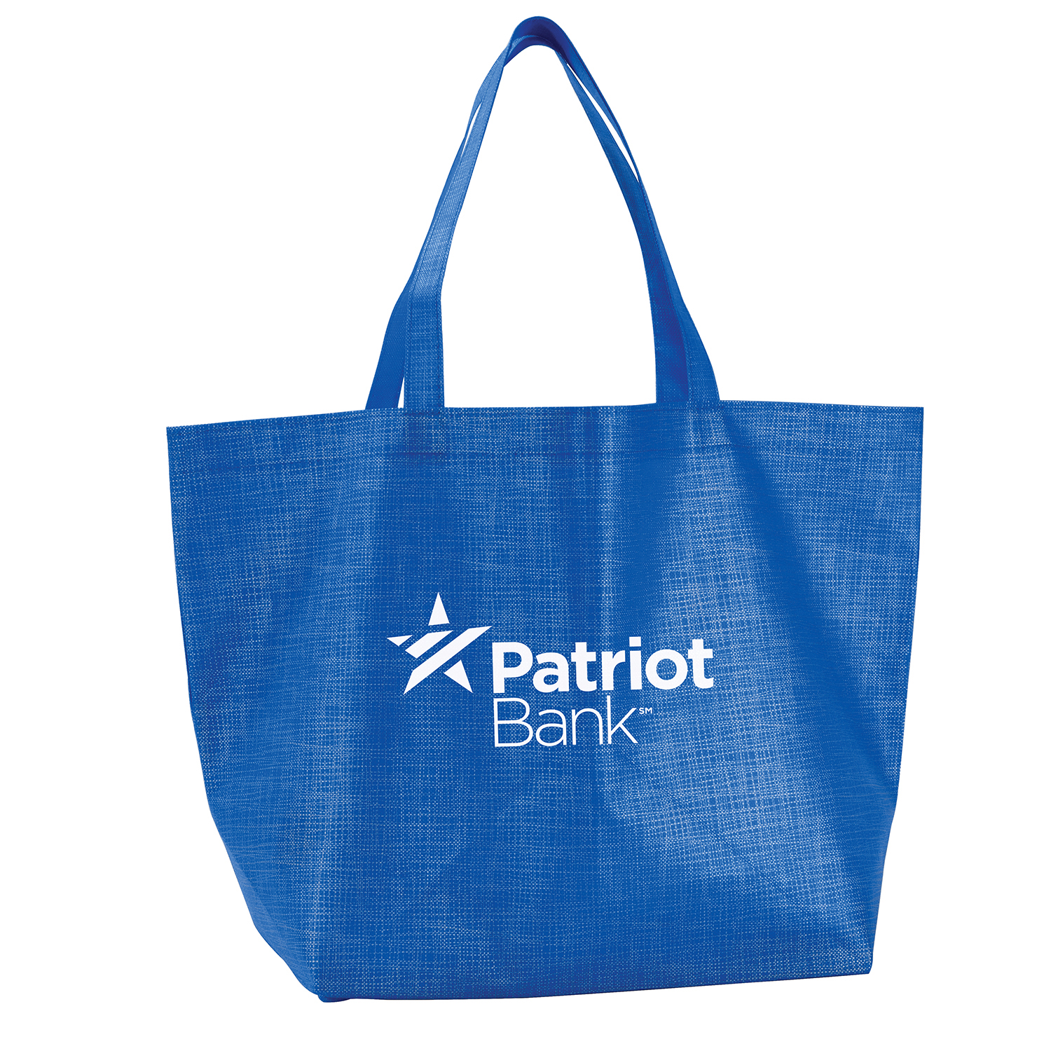 Grocery Tote 1