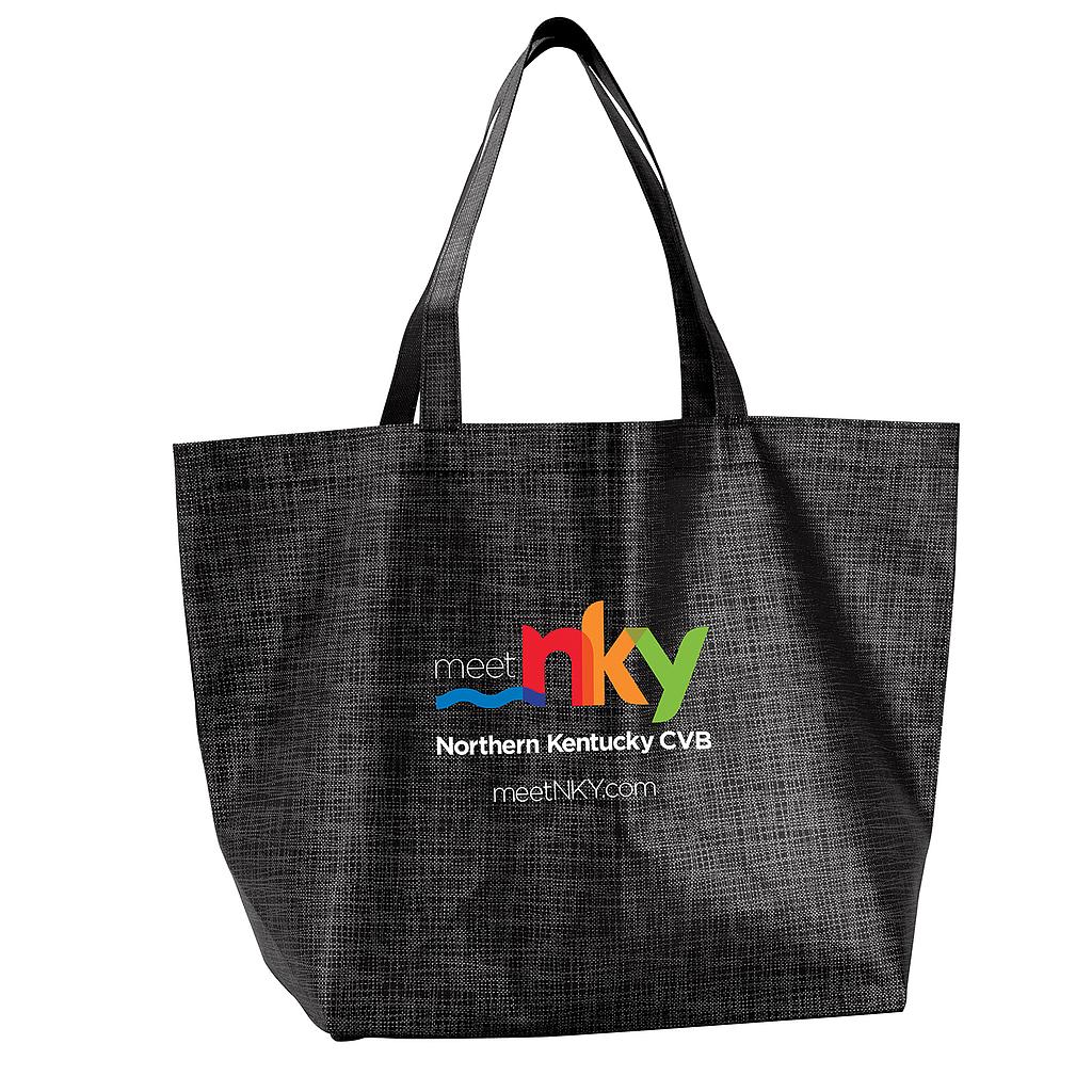 Grocery Tote 1