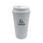 Eco-Friendly 16 oz Bamboo Fiber Tumbler 1 Eco-Friendly 16 oz Bamboo Fiber Tumbler 1