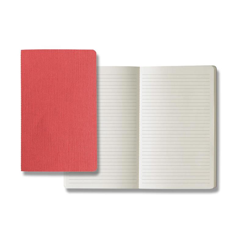 Castelli Orion Singer Medio Lined Ivory Page Journal 1 Castelli Orion Singer Medio Lined Ivory Page Journal 1