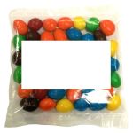 Large Snack Bag with Rectangle Magnet Premium Fill 2 Large Snack Bag with Rectangle Magnet Premium Fill 2