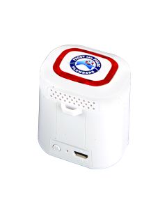 Light Ring Bluetooth (R) Speaker 1
