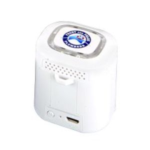 Light Ring Bluetooth (R) Speaker 1 Light Ring Bluetooth (R) Speaker 1