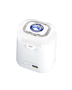 Light Ring Bluetooth (R) Speaker 1