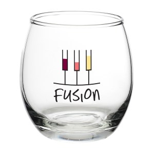 11.5 oz. Mikonos Stemless Wine Glasses 1 11.5 oz. Mikonos Stemless Wine Glasses 1