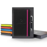 Castelli Tucson Edge Medio Lined Ivory Page Journal Gift Set 1 Castelli Tucson Edge Medio Lined Ivory Page Journal Gift Set 1