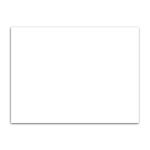 Rectangle Magnet 1-1/2 x 2 2 Rectangle Magnet 1-1/2 x 2 2