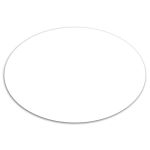 Car Sign Oval Magnet 11-1/8 x 16-1/2 2 Car Sign Oval Magnet 11-1/8 x 16-1/2 2
