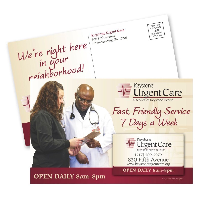 Smart Buy Economy Direct Mail Postcard and BCE1 Magnet 1 Smart Buy Economy Direct Mail Postcard and BCE1 Magnet 1