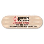 Bandage Magnet 1-1/4 x 4 1 Bandage Magnet 1-1/4 x 4 1