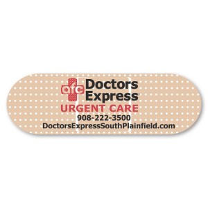 Bandage Magnet 1-1/4 x 4 1 Bandage Magnet 1-1/4 x 4 1