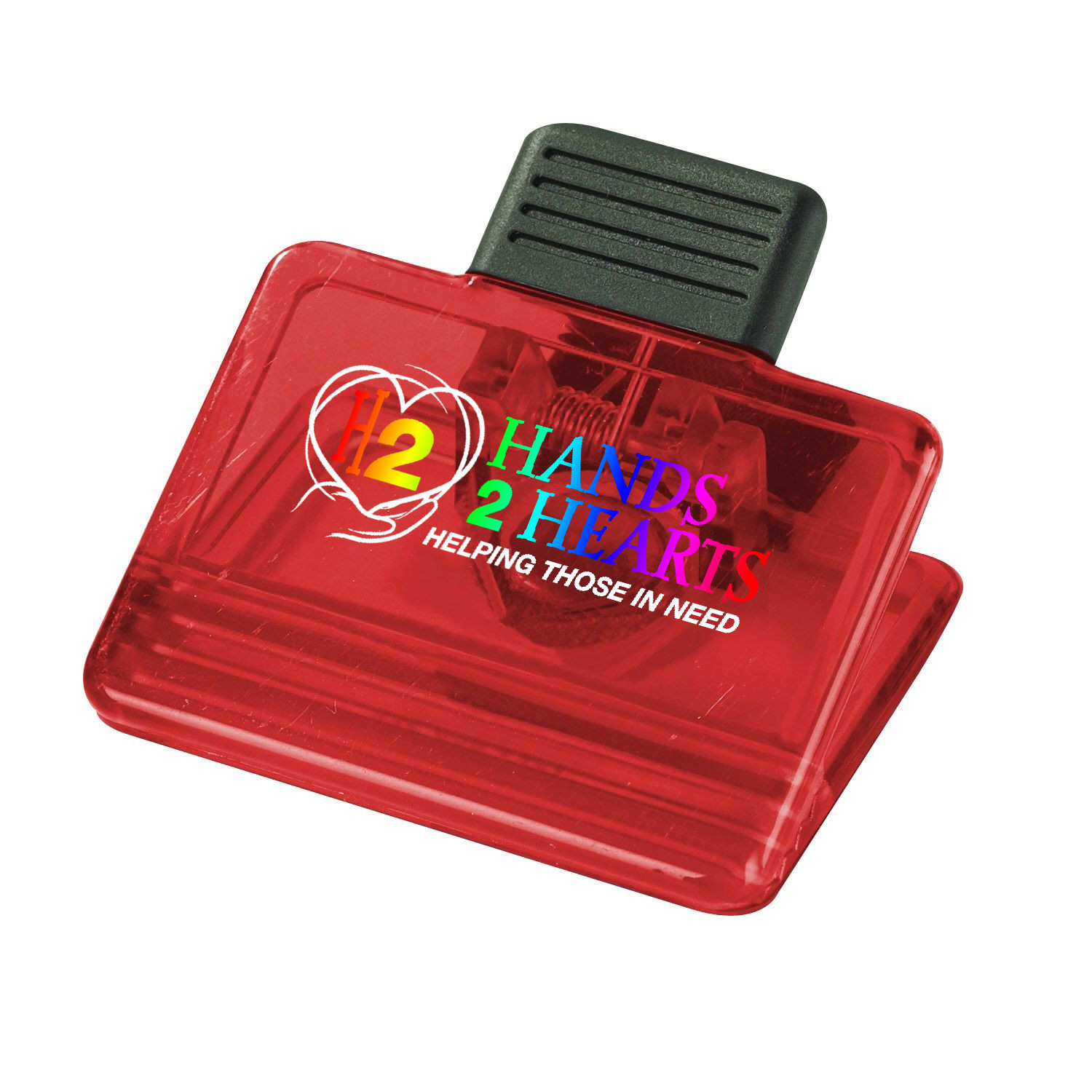 Rectangle Power Clip 1