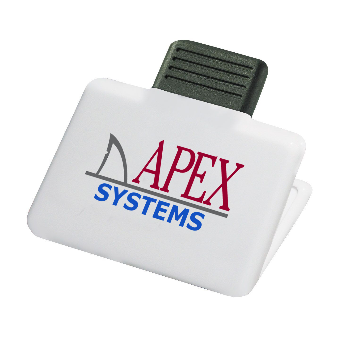 Rectangle Power Clip 1