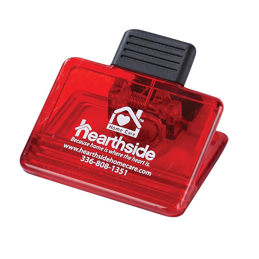Rectangle Power Clip 1