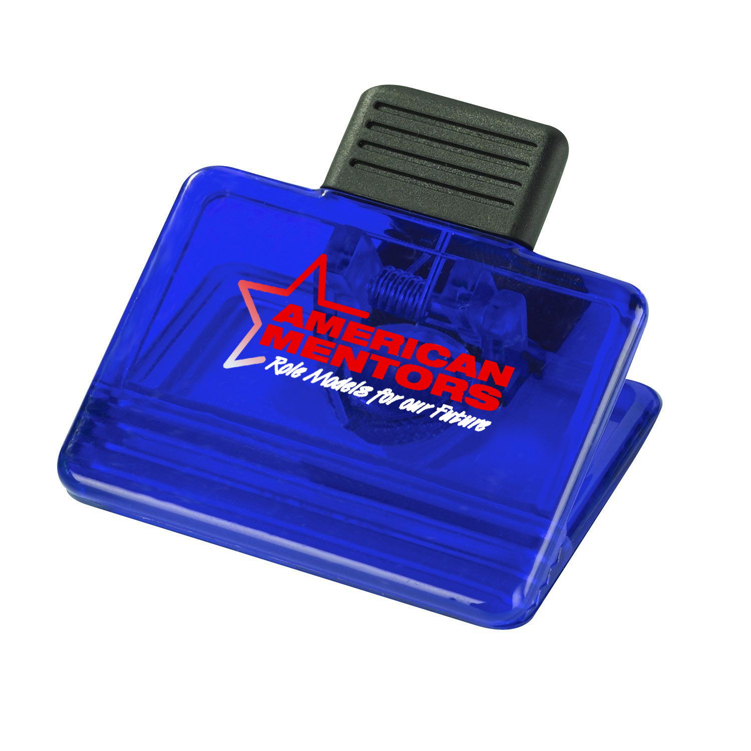 Rectangle Power Clip 1