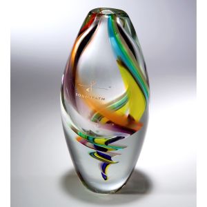 Sophisticant Art Glass Award 1 Sophisticant Art Glass Award 1