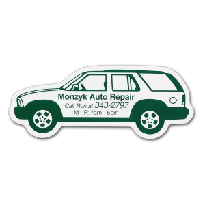 Sport Utility Vehicle Magnet 1 Sport Utility Vehicle Magnet 1