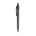 Maxema Mood Metal Titanium Pen Black Ink - Black Maxema Mood Metal Titanium Pen Black Ink - Black