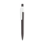 Maxema Mood Metal Titanium Pen Black Ink 7 Maxema Mood Metal Titanium Pen Black Ink 7